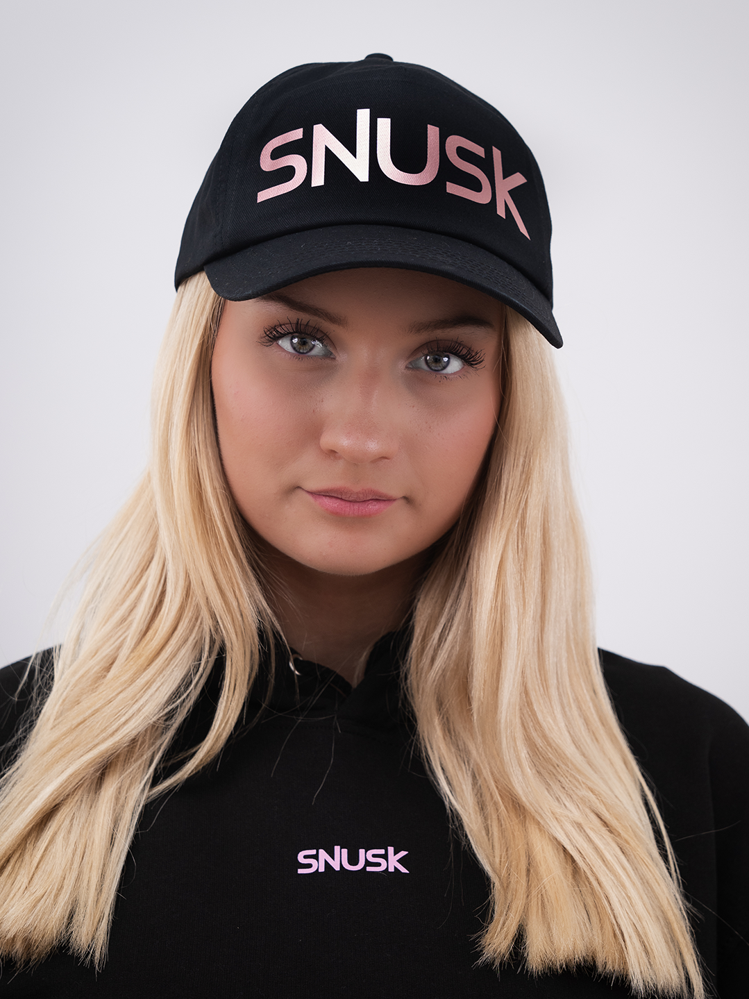 SNUSK Keps