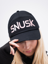 SNUSK Keps