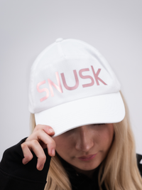 SNUSK Keps