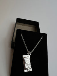 SILVERPRILLAN