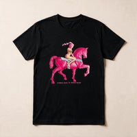 Dalahäst T-shirt - Unisex