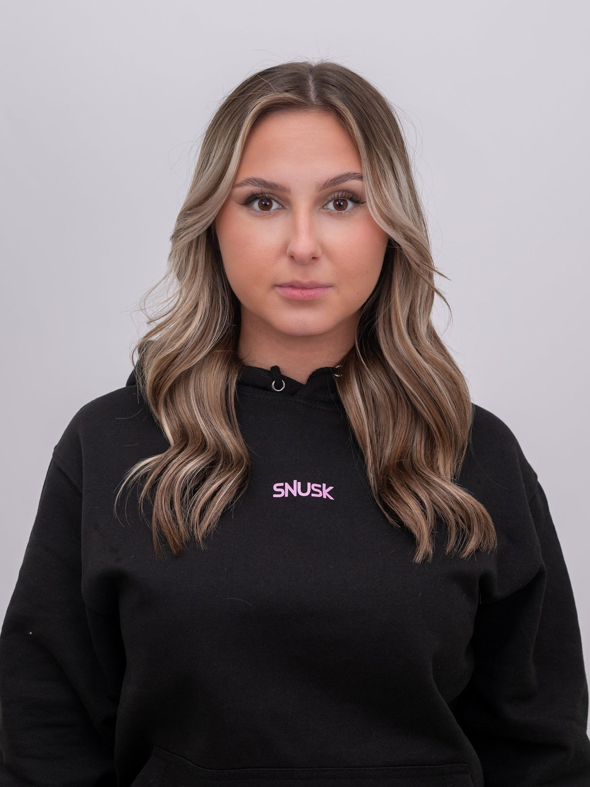 SNUSK Hoodie - Unisex - Raggtard