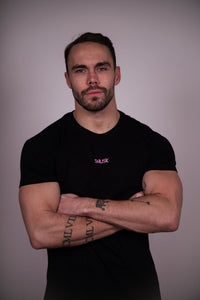 SNUSK T-shirt - Unisex - Raggtard